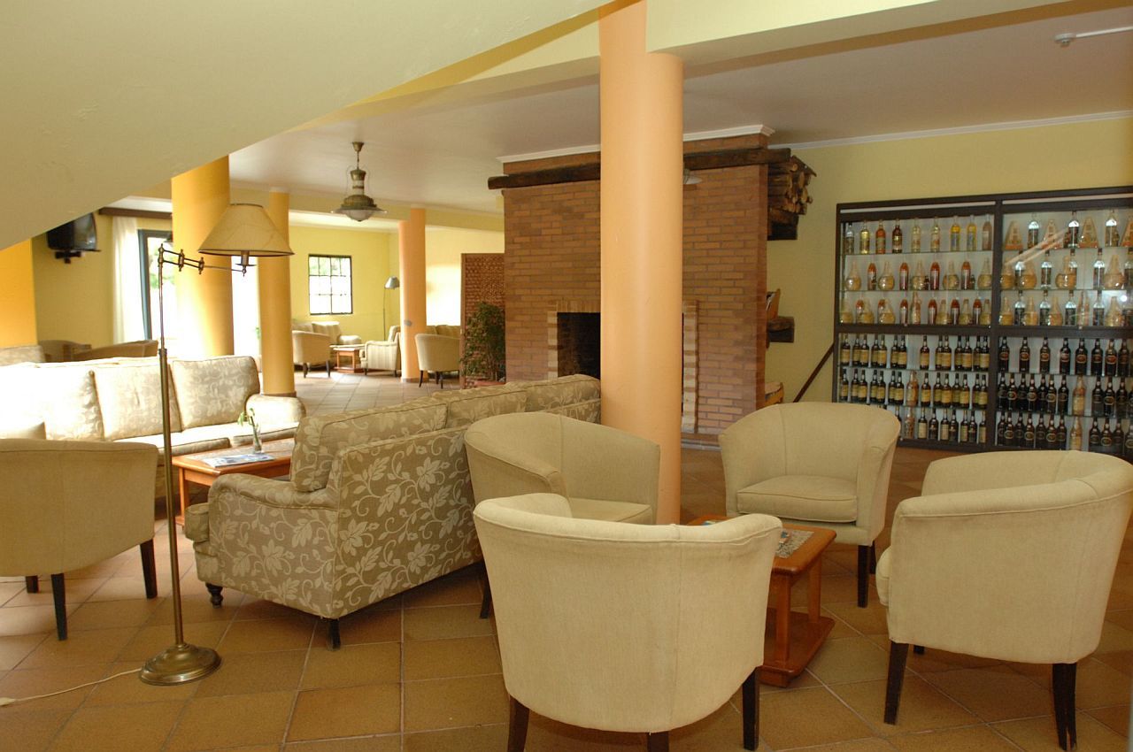 Hotel Encumeada Serra de Água Exterior foto